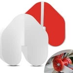 80638 Bow Guard With Notch For Boats Stainless Steel Protector (1 Pcs). Fixed Price $28.90.