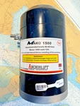 Electric Motor For Windlass 12V 1500W Anchorlift Mako. Fixed Price $138.75.