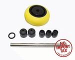 Hydrohoist Wheel Hp Extreme Kit Boat Lift Heavy Duty Marine Equipment Parts. Fixed Price $79.05.