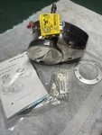 Lewmar V1 Go Ff Deck Unit Pn 68000951 (SB-4). Fixed Price $425.00.