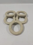 Jet Dock Lot Of 5 Spacers. Fixed Price $89.99.