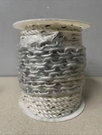 Windlass Anchor Rode Nylon 3-STRAND 1/2"X200' Rope 1/4"X15' Galvanized Chain. Fixed Price $230.00.