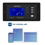 Xantrex Remote Panel With Bluetooth For Freedom And Xc. Fixed Price $157.77.