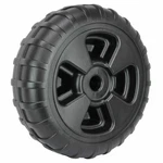 Extreme Max 3005.3729 Heavy-duty Plastic Roll-in Dock/boat Lift Wheel 24". Fixed Price $40.72.