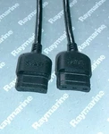 Raymarine Seatalk ST30, ST40, ST60, ST80 20M Cable Lead D288. Fixed Price $138.05.