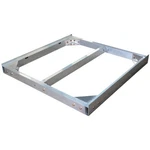 Patriot Docks 10834 Aluminum Low-profile Frame. Fixed Price $285.08.