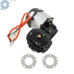 48V 1000W Electric Differential Motor For Atv Quad Buggy Go Kart Trike Drift. Fixed Price $105.63.