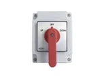 Bremas Momentary Boat Lift Switch. Fixed Price $116.00.
