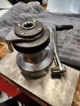 Lewmar 30 Self Tailing Winch. Fixed Price $400.00.