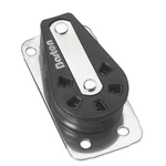 Barton Marine N03160 Size 45MM Plain Bearing Pulley Block Cheek. Fixed Price $30.22.