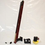 Power-pole Blade Boat Shallow Water Anchor Ft Red OE-BLD-8-RD Crack. Fixed Price $1487.91.