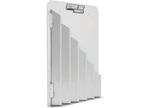 Extreme Max 5001.6211 Wall-mount Aluminum Zip Tie Storage Dispenser. Fixed Price $49.91.