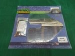 Bowshield Marine Products Boat Guard Protector. Stainless Steel. Small. Fixed Price $29.99.