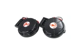 Pactrade Marine Boar Anchor Windlass Winch Foot Compact Switch Black 1 Pair U.... Fixed Price $40.12.