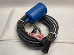 Anchor SCIENTIFIC,E61894,1-PHASE Mini-float 1/2HP 115V 60HZ. Fixed Price $35.00.