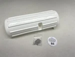 Dockmate 34940 Bumper Fender White X 16" 4" Marine Boat. Fixed Price $23.96.