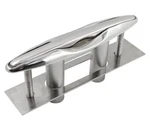 Inch Boat Pull Up Flush Mount Cleat Marine Docking Stainless Steel 316. Fixed Price $37.99.