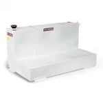 Weatherguard 354-3-02 Transfer Tank, L-shape, 90 Gal., Bright White. Fixed Price $1686.99.