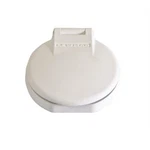 Lewmar 68000930 Deck Foot Switches Blank White Up/down 5A 12-24V Windlass Boat. Fixed Price $54.46.