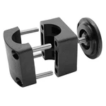 Polyform Swivel Connector 1-1/4" Rail #TFR-404. Fixed Price $24.80.