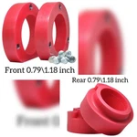 Lift Kit Pu For Lincoln Mkz (2013-2020) Front And Rear 1. 18 Inch / 30 Mm. Fixed Price $153.00.