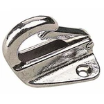 Sea-dog Chrome Brass Fender Hook 3/8" #672520-1. Fixed Price $14.07.