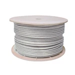 Seachoice 47010 White Double Braid, 1/2" X 600'. Fixed Price $239.65.