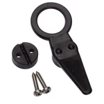 Barton Marine Shroud Cleat W/eye 52111. Fixed Price $46.38.