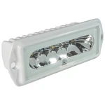 Lumitec CAPRI2 Flush Mount Led Flood Light 2-COLOR White/red Dimming. Fixed Price $238.39.