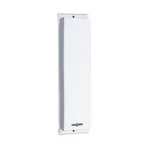 Kwik Tek HH-1W White Hull Hugger Dock Bumper Hugr Boat Sail Pwc Fender. Fixed Price $34.95.