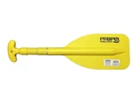 Propel Shoreline Marine Paddle Telescopic Aluminum Yellow Kayak - SLPG52242. Fixed Price $15.99.