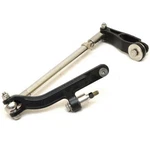 Seastar Tie Bar Kit F Single Hydraulic Cylinder Twin Outboard Steering HO-6001. Fixed Price $583.75.
