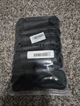 Jranter Bungee Dock Line Mooring Rope For Boat 3.5FT Black 4 Pack. Fixed Price $17.00.