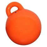 Taylor Made 143 8" Orange One Eye Round Personal Watercraft Buoy. Fixed Price $47.22.
