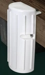 Boat Dock Fenders Bumpers Marine Guard Vertical Edge Side 15.2"X6"X4". Fixed Price $44.71.