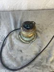 Garmin Airmar B164 20 Tilt Thru-hull Transducer 30 Day Warranty. Fixed Price $449.99.