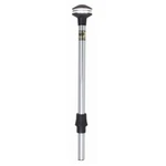 Perko Inc 1440DP2CHR Low-glare Pole 2PIN 24". Fixed Price $37.73.