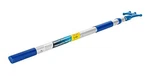 Camco 41910 Telescoping Handle W/ Boat Hook 2-4FT. Fixed Price $40.20.