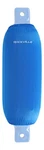 Rockville C6523BL 6.5"X23 Blue Fender Cover, Stretchy, Uv/abrasion Resistant. Fixed Price $14.95.