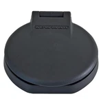 Lewmar Windlass Foot Switch Assembly - Grey Up 68000884. Fixed Price $54.99.