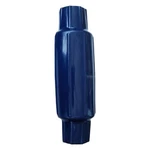 Dock Edge DE91104F Torpedo 18" X 5" Navy Blue Pvc Pipe Mount Bumper. Fixed Price $48.68.