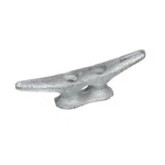 Seachoice 30580 Open Based Galvanized Dock Cleat. Fixed Price $9.98.