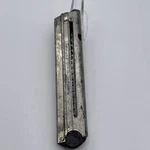 #R15DR Trench Repaired Luger P08 Magazine Original Wwi Wood Base Rds P-08 9MM. Fixed Price $179.98.