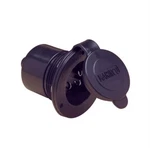 Marinco On-board Charging Inlets Black. Fixed Price $30.00.