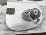 97 Sea Ray Sundancer 300 Boat Lofrans Progress 1 Anchor Winch Windlass. Fixed Price $720.00.