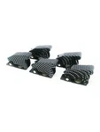 Pactrade Marine X5 B/w Safety Switch Flip Cap Cover Auto Boat Toggle. Fixed Price $10.95.