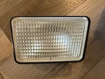 Jabsco 45903-0000 4" X 6" 12V Floodlight Replacement Bulb New!!! Ships Free!!. Fixed Price $39.99.