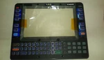 VM1531FRONTPNL 3270 Keyboard W/standard Touch Lxe Brand Label. Fixed Price $175.00.