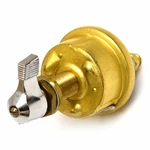 Cole Hersee Boat Master Disconnect Battery Switch M-284-01 36V 175A. Fixed Price $68.38.