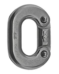 Us Stainless Steel 316 Chain Connecting Link 5/16" (8MM) Marine Gra.... Fixed Price $19.23.